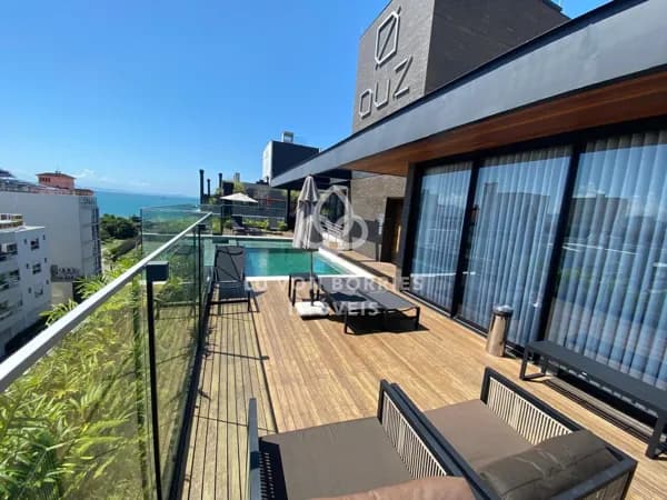 Apartamento em Florianópolis - Jurerê