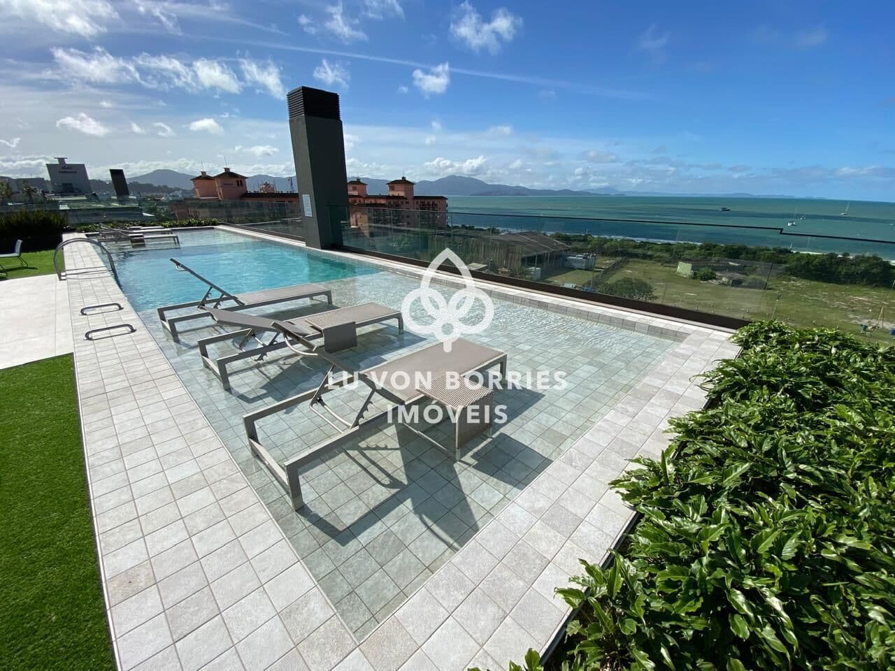 Apartamento em Florianópolis - Jurerê