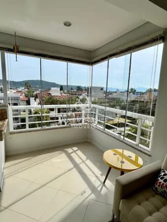 Apartamento em Florianópolis - Jurerê Internacional