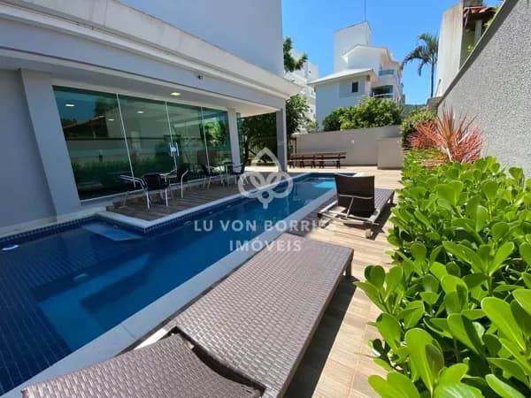 Apartamento em Florianópolis - Jurerê