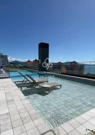 Apartamento em Florianópolis - Jurerê