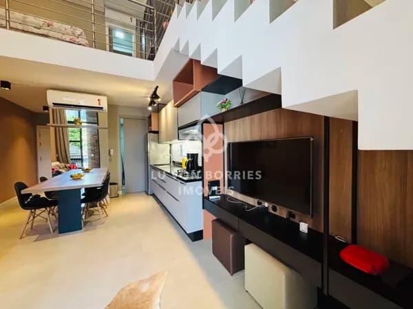 Apartamento em Florianópolis - Jurerê