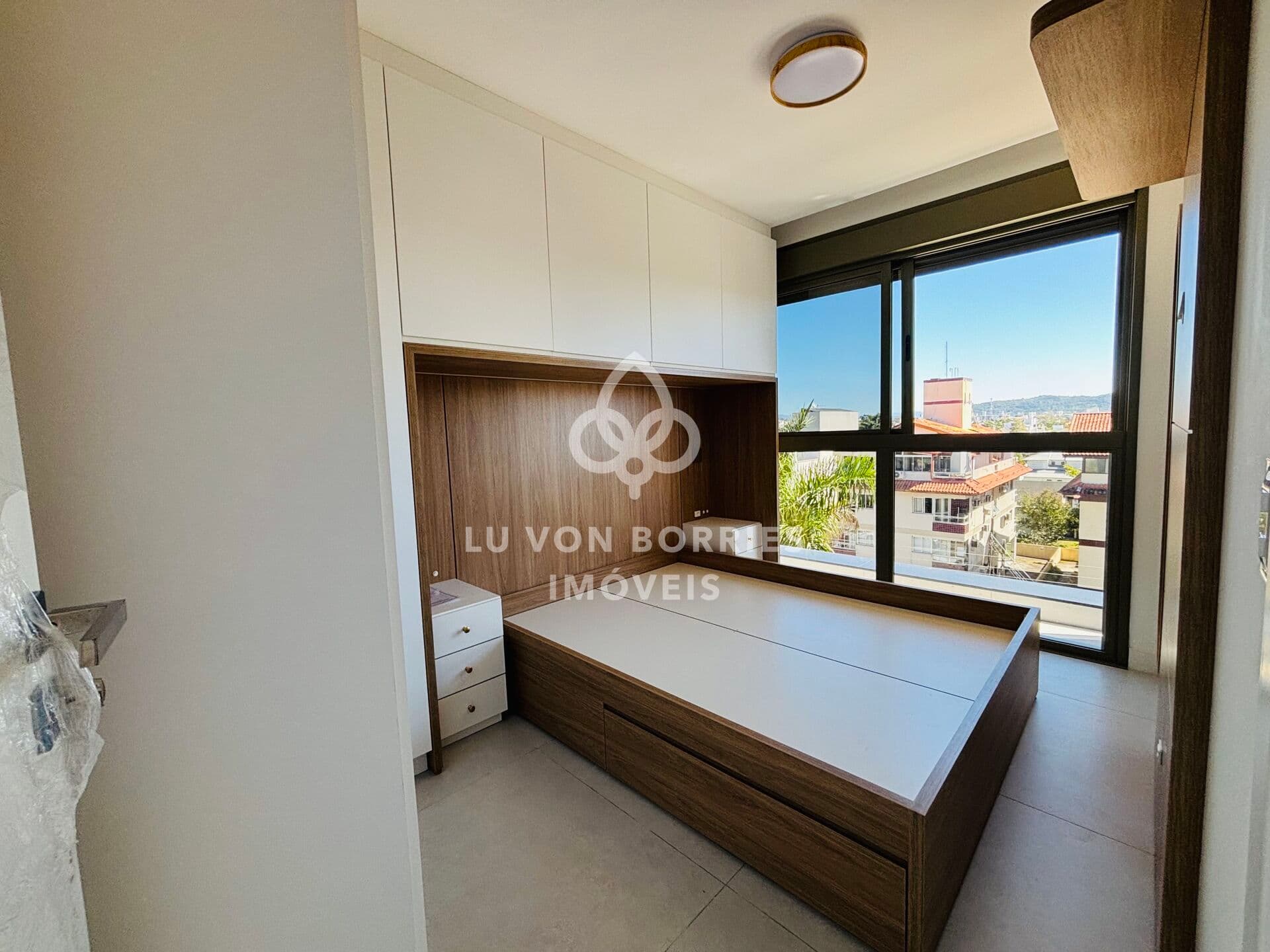 Apartamento em Florianópolis - Jurerê
