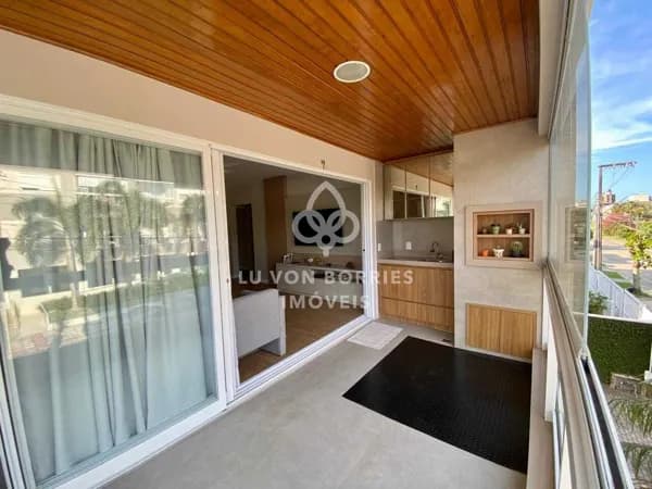 Apartamento em Florianópolis - Jurerê