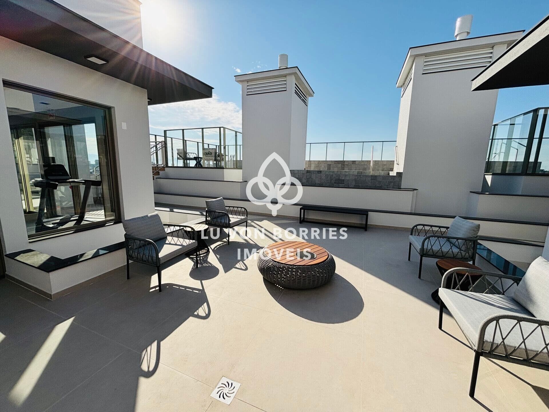 Apartamento em Florianópolis - Jurerê