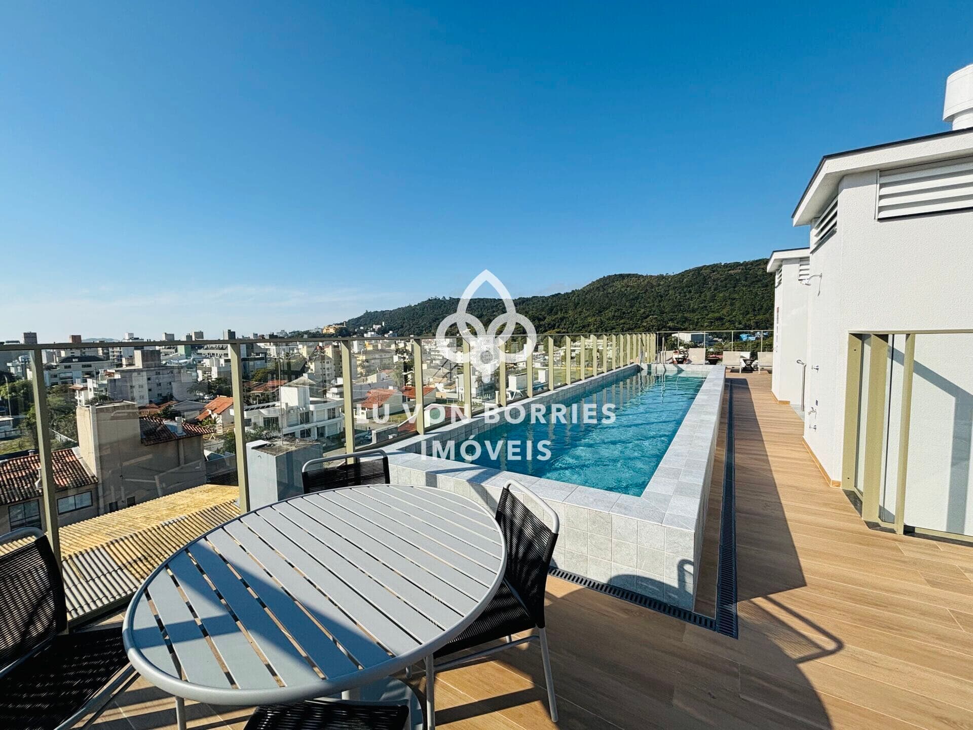 Apartamento em Florianópolis - Jurerê