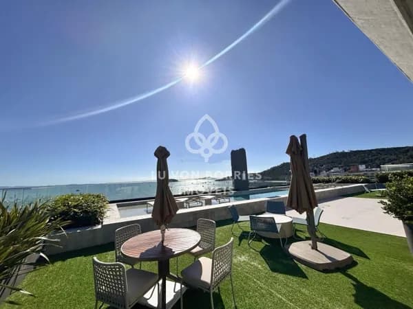 Apartamento em Florianópolis - Jurerê