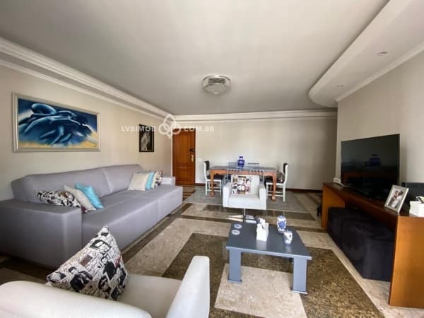 Apartamento Alto Padrão para Venda em Centro Florianópolis-SC