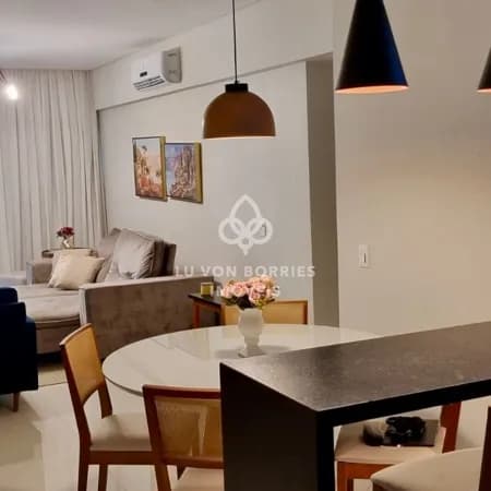 Apartamento em Florianópolis - Jurerê