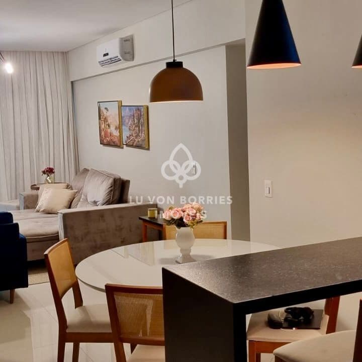 Apartamento em Florianópolis - Jurerê