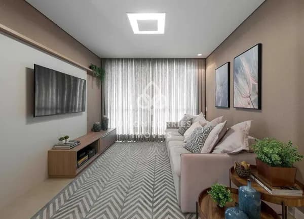 Apartamento em Florianópolis - Jurerê Internacional