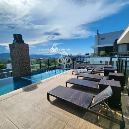 Apartamento em Florianópolis - Jurerê Internacional