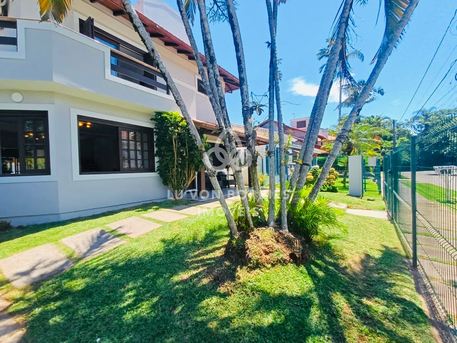 Casa em Florianópolis - Jurerê