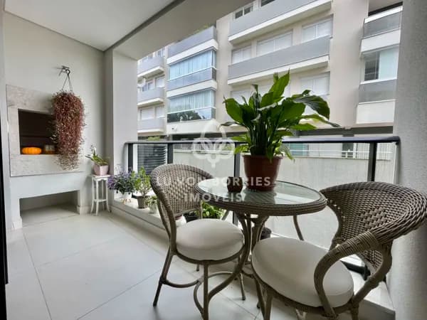 Apartamento em Florianópolis - Jurerê
