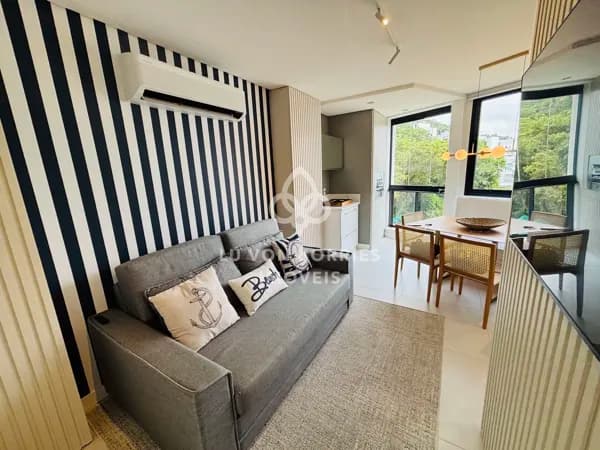 Apartamento em Florianópolis - Jurerê