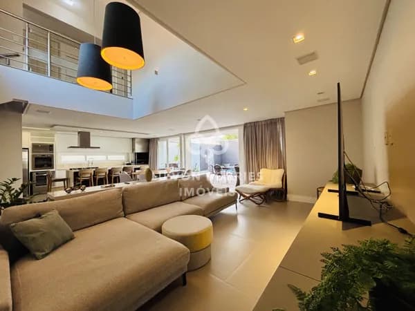 Casa em Florianópolis - Santa Mônica
