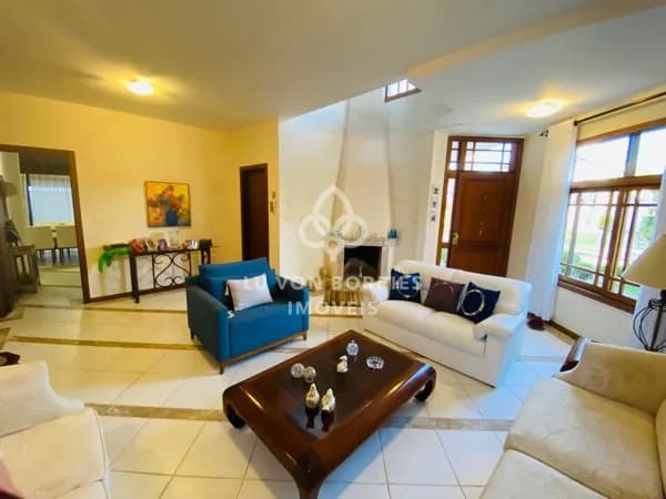 Casa em Florianópolis - Jurerê Internacional