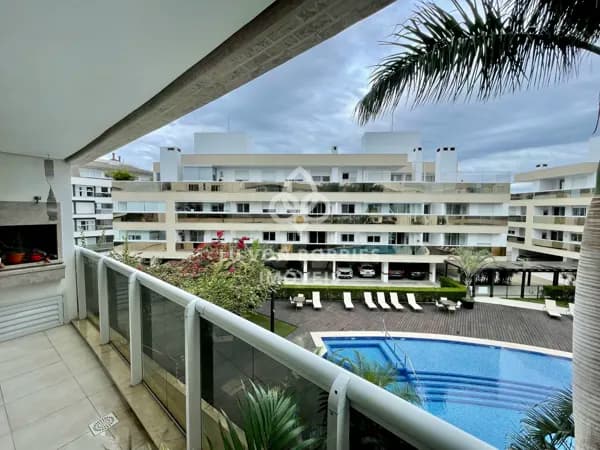 Apartamento em Florianópolis - Jurerê