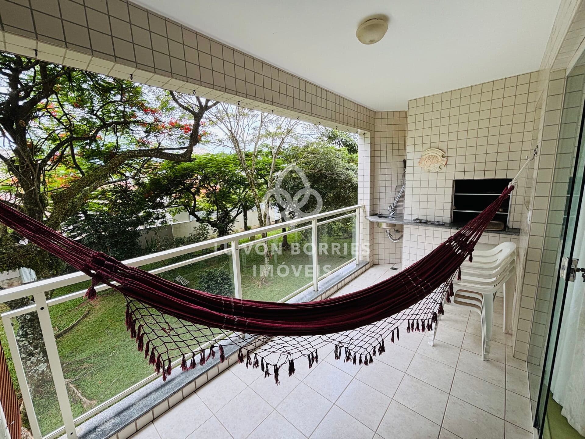 Apartamento em Florianópolis - Jurerê