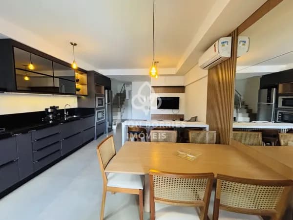 Apartamento em Florianópolis - Jurerê