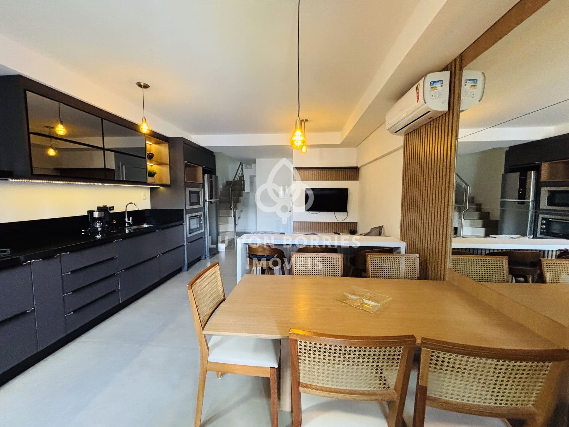 Apartamento em Florianópolis - Jurerê