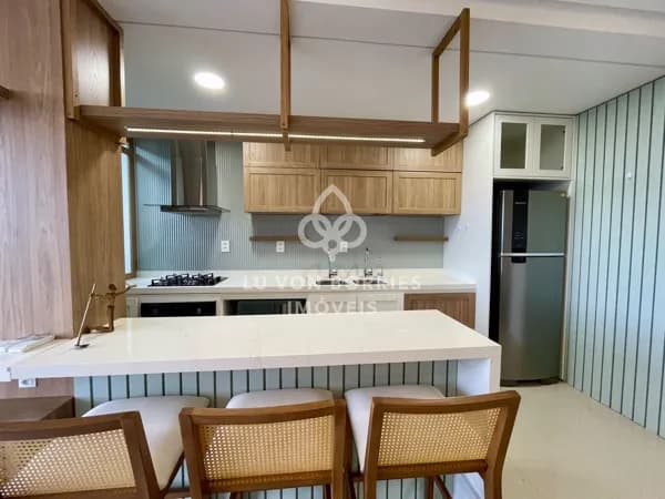 Apartamento em Florianópolis - Jurerê Internacional