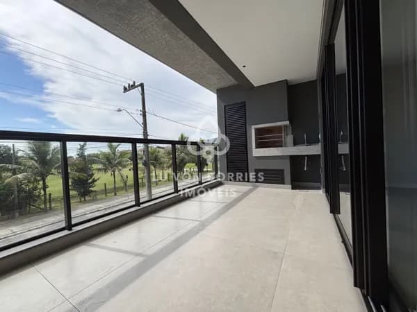 Apartamento em Florianópolis - Jurerê