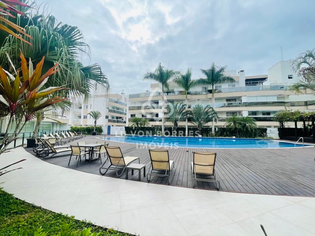 Apartamento em Florianópolis - Jurerê