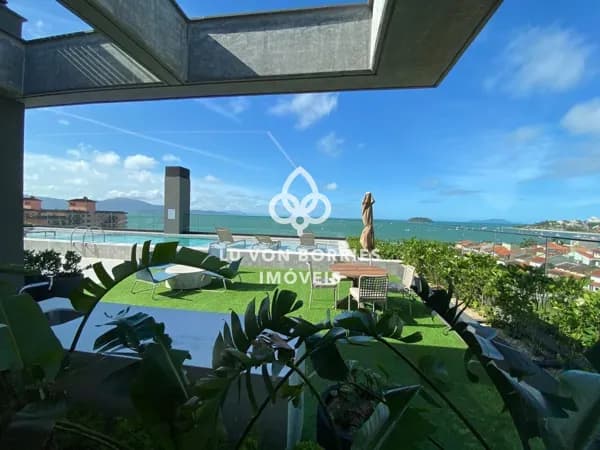 Apartamento em Florianópolis - Jurerê