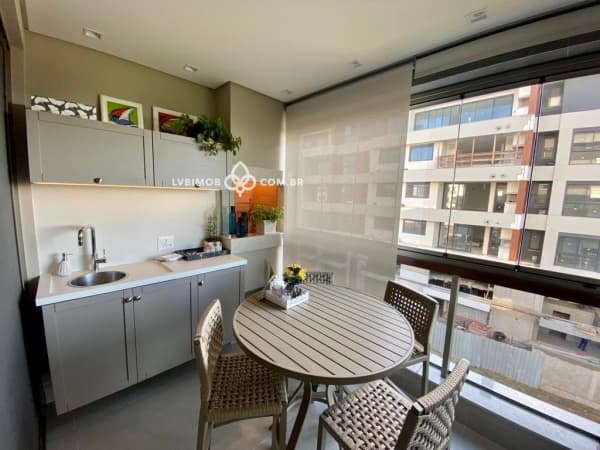 Apartamento Alto Padrão para Venda em Jurerê Florianópolis-SC
