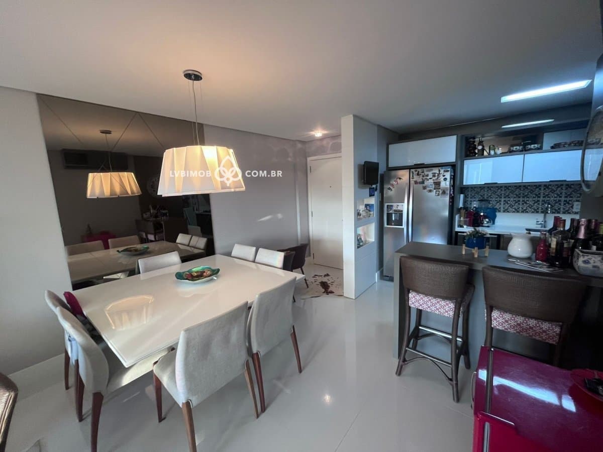 Apartamento Alto Padrão para Venda em Jurerê Internacional Florianópolis-SC