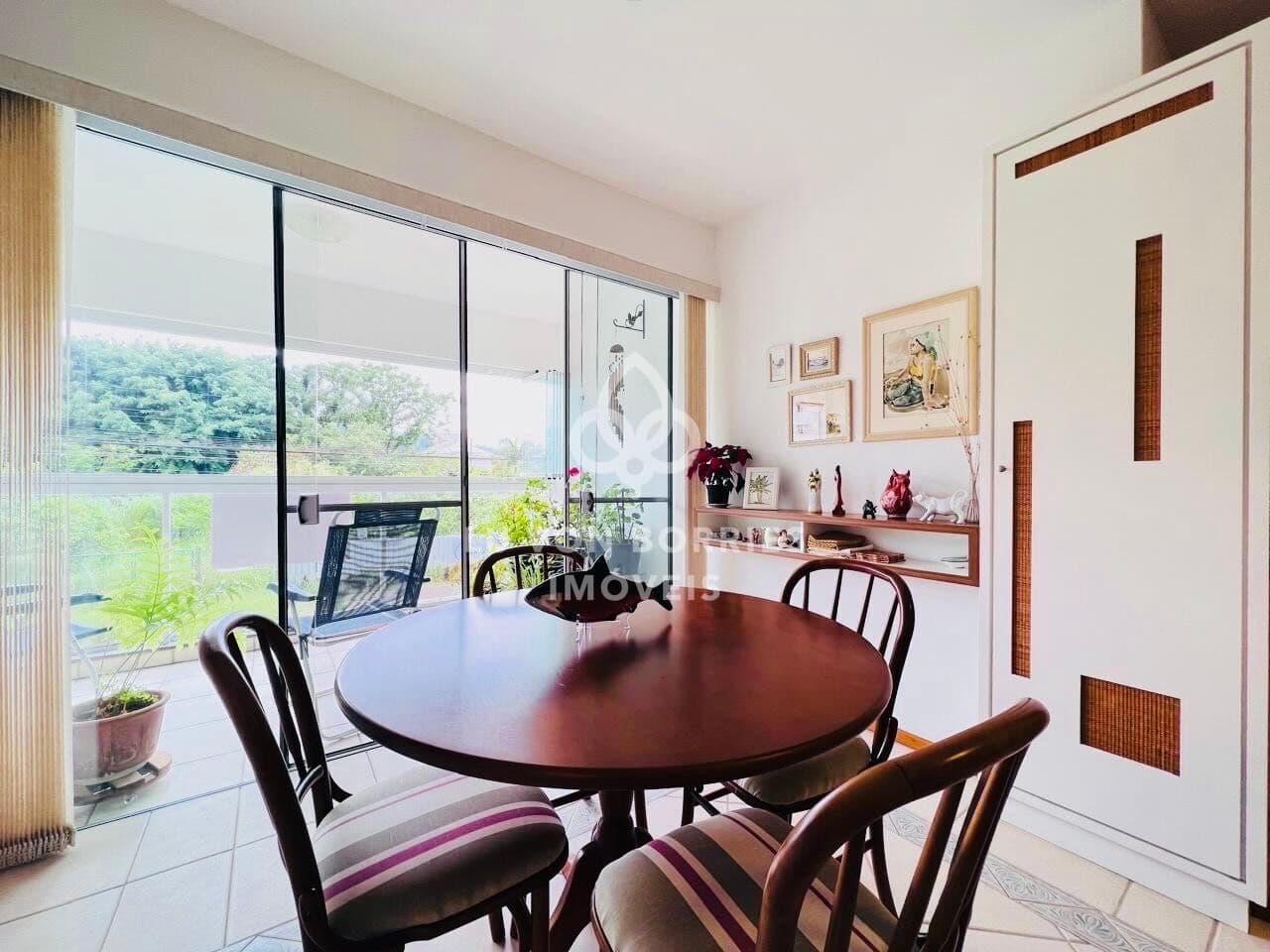 Apartamento em Florianópolis - Jurerê
