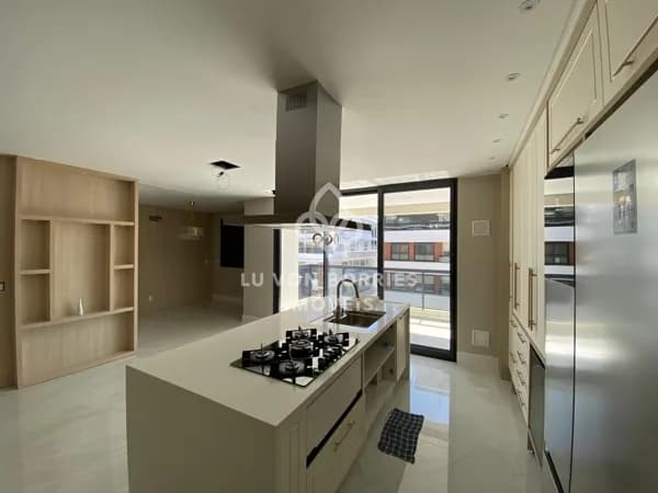 Apartamento em Florianópolis - Jurerê