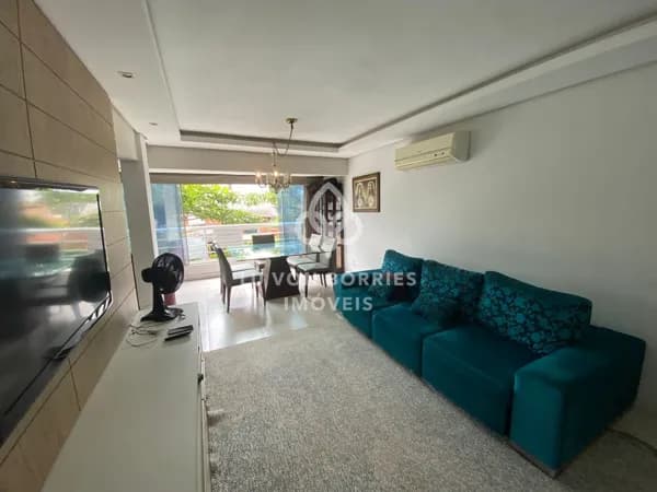 Apartamento em Florianópolis - Jurerê Internacional