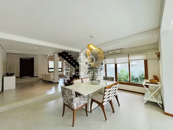 Casa em Florianópolis - Jurerê