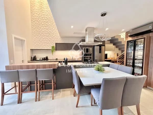 Apartamento em Florianópolis - Jurerê