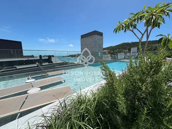 Apartamento em Florianópolis - Jurerê