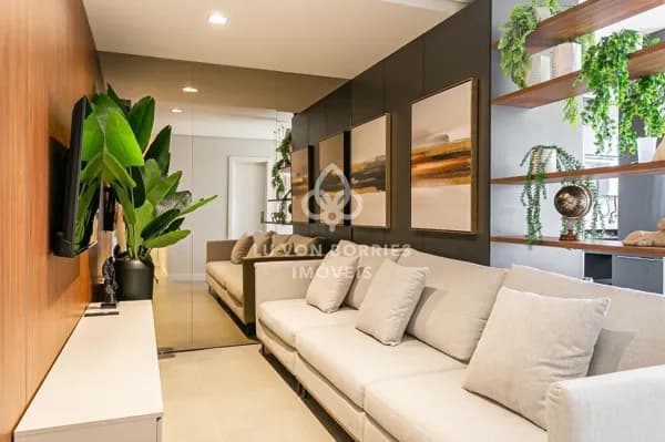 Apartamento em Florianópolis - Jurerê Internacional