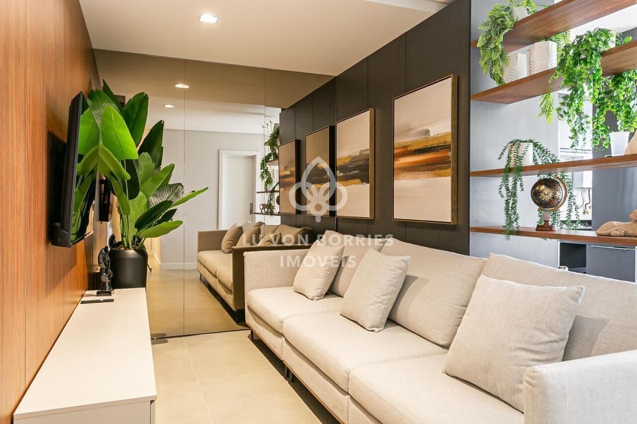 Apartamento em Florianópolis - Jurerê Internacional