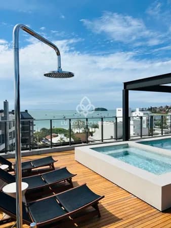 Apartamento em Florianópolis - Jurerê