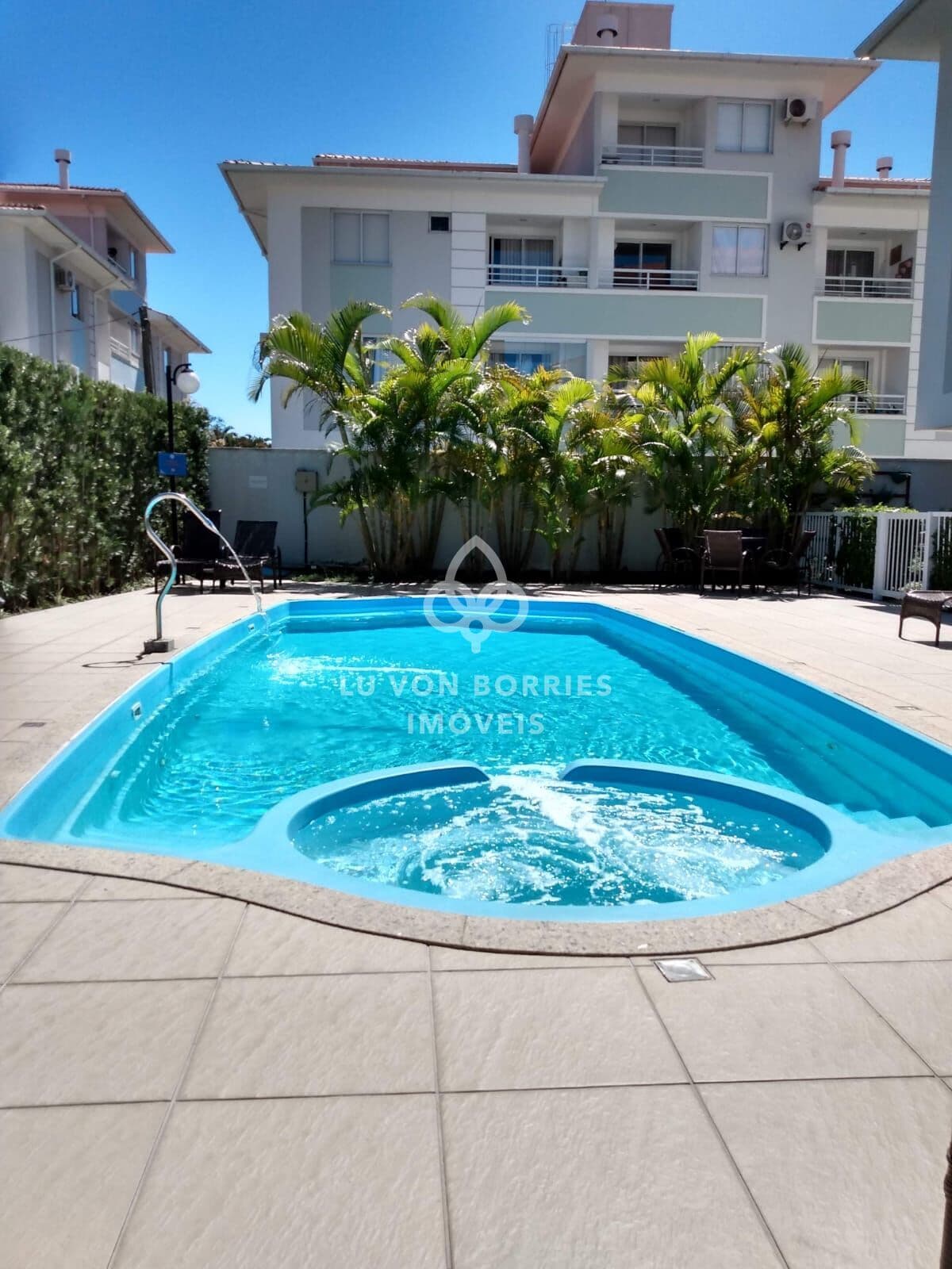 Apartamento em Florianópolis - Canasvieiras