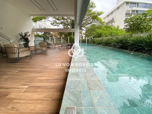 Apartamento em Florianópolis - Jurerê