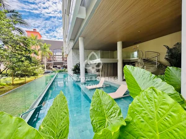 Apartamento em Florianópolis - Jurerê