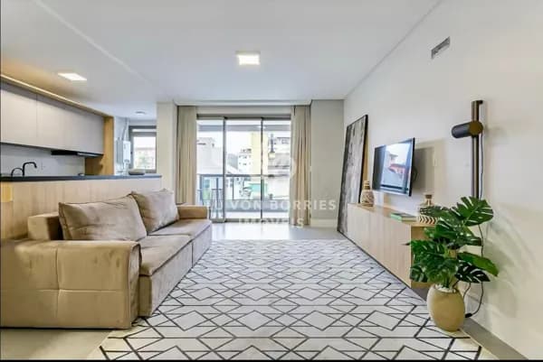 Apartamento em Florianópolis - Jurerê