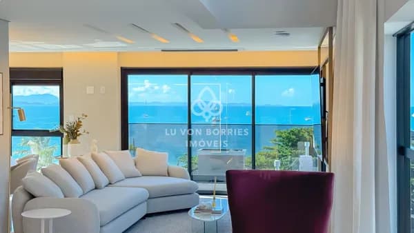 Apartamento Duplex Alto Padrão