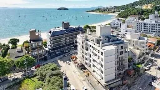 Apartamento em Florianópolis - Jurerê