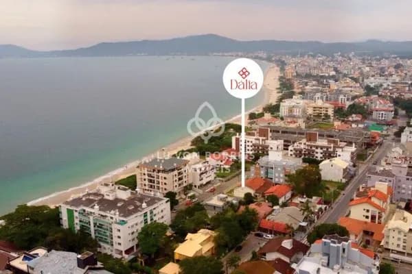 Apartamento em Florianópolis - Canasvieiras