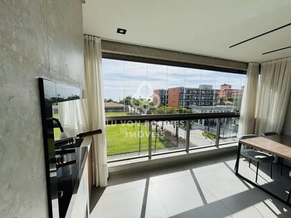 Apartamento em Florianópolis - Jurerê