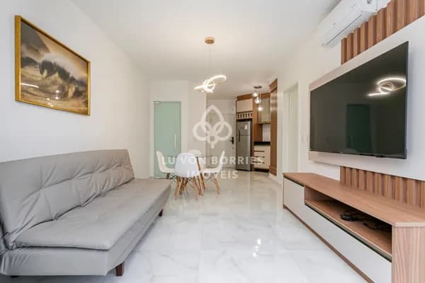 Apartamento em Florianópolis - Jurerê
