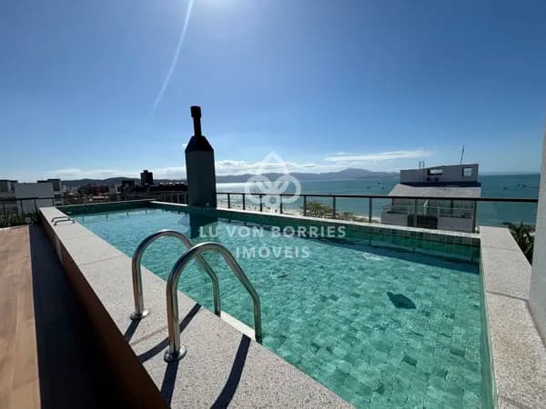 Apartamento em Florianópolis - Jurerê